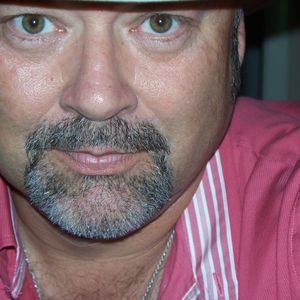 Meet your Posher, Danny